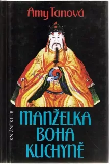 Manželka boha kuchyně