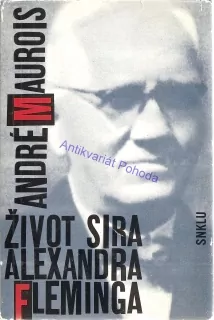 Život sira Alexandra Fleminga