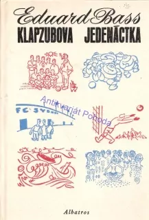 Klapzubova jedenáctka