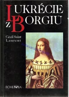 Lukrécie z Borgiů