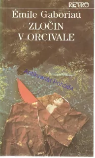 Zločin v Orcivale