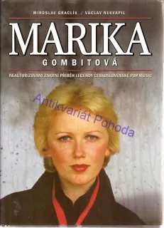Marika Gombitová