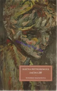 Slečna Pettigrewová začíná žít
