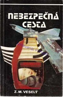 Nebezpečná cesta