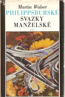 Phillipsburské svazky manželské