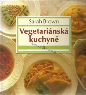 Vegetariánská kuchyně
