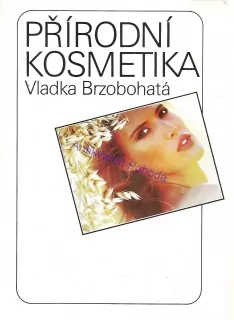 Přírodní kosmetika