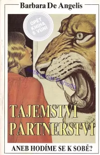 Tajemství partnerství