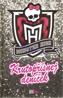 Krutopřísnej deníček