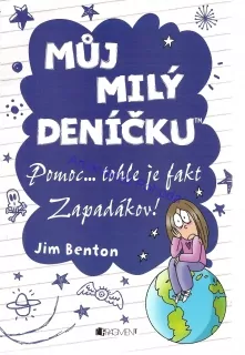 Pomoc... tohle je fakt Zapadákov