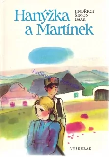 Hanýžka a Martínek