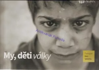 My, děti války