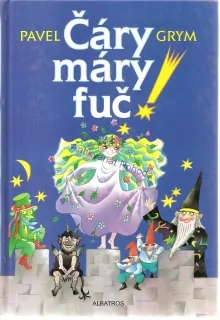 Čáry máry fuč