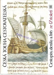 Česká touha cestovatelská
