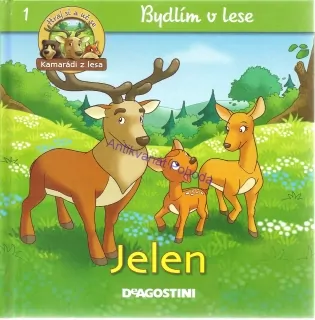 Jelen