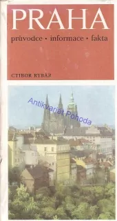 Praha