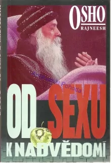 Od sexu k nadvědomí