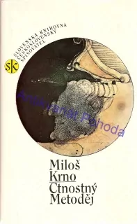 Ctnostný Metoděj