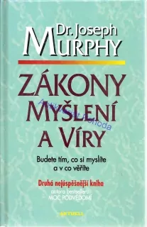 Zákony myšlení a víry