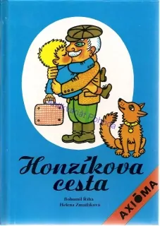 Honzíkova cesta