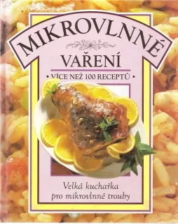 Mikrovlnné vaření
