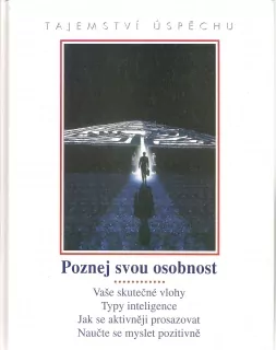 Poznej svou osobnost