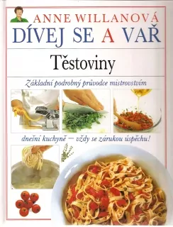 Těstoviny