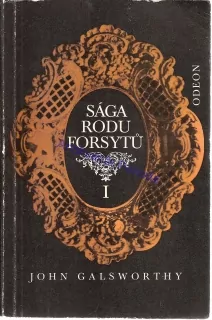 Sága rodu Forsytů