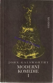 Moderní komedie