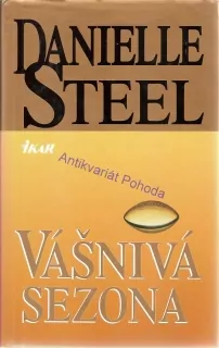 Vášnivá sezona