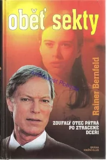 Oběť sekty