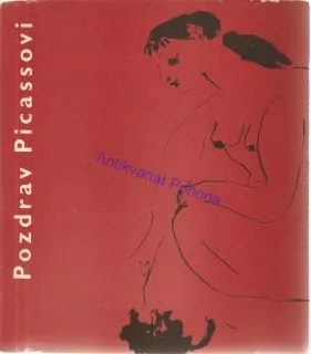 Pozdrav Picassovi