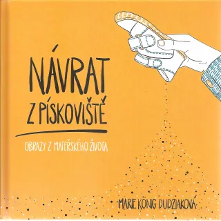 Návrat z pískoviště