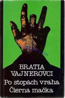 Po stopách vraha