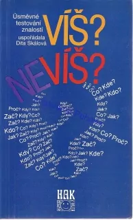 Víš? Nevíš?