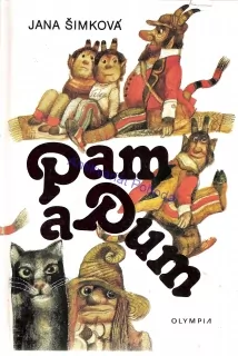 Pam a Pum