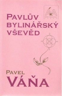 Pavlův bylinářský vševěd