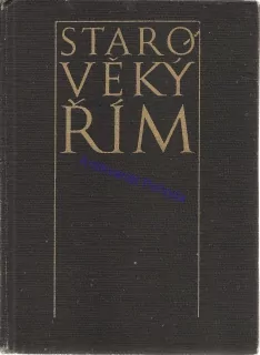 Starověký Řím