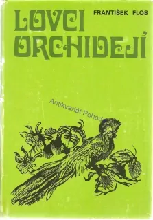 Lovci orchidejí