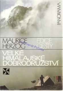 Velké himálajské dobrodružství