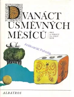 Dvanáct úsměvných měsíců
