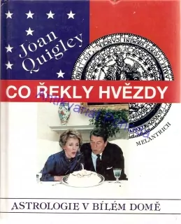 Co řekly hvězdy