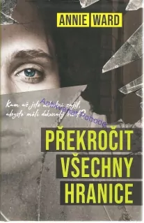 Překročit všechny hranice