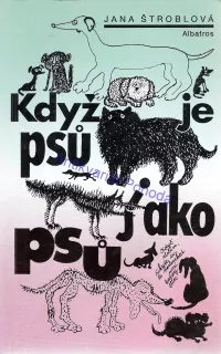 Když je psů jako psů