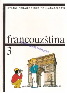 Francouzština 3