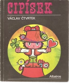 Cipísek