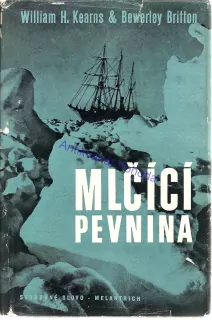 Mlčící pevnina