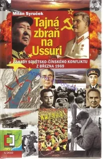 Tajná zbraň na Ussuri