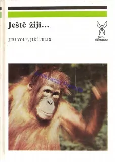 Ještě žijí
