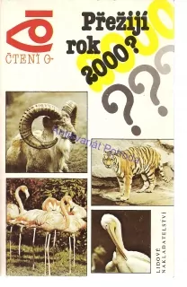 Přežijí rok 2000?